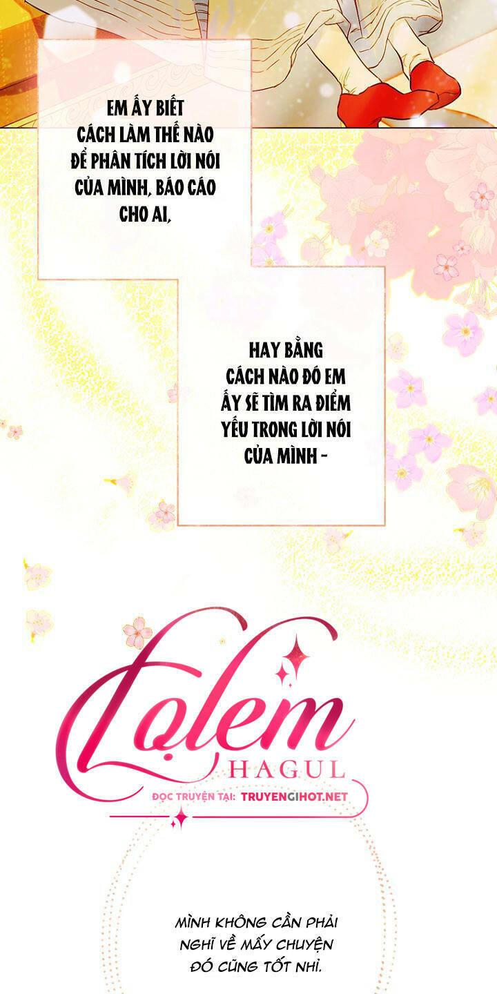 mẹ tôi lại kết hôn lần nữa chapter 33 20