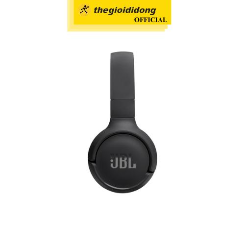 Tai nghe Bluetooth Chụp Tai JBL Tune 520BT - Hàng Chính Hãng