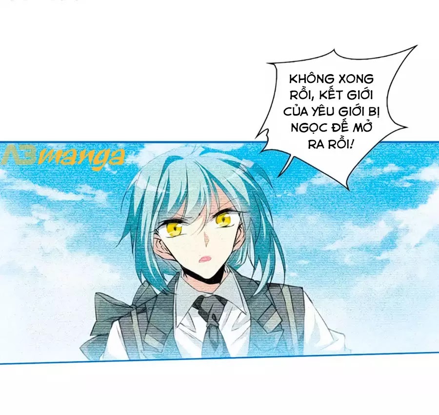 tam nhãn hao thiên lục chapter 299.3 28