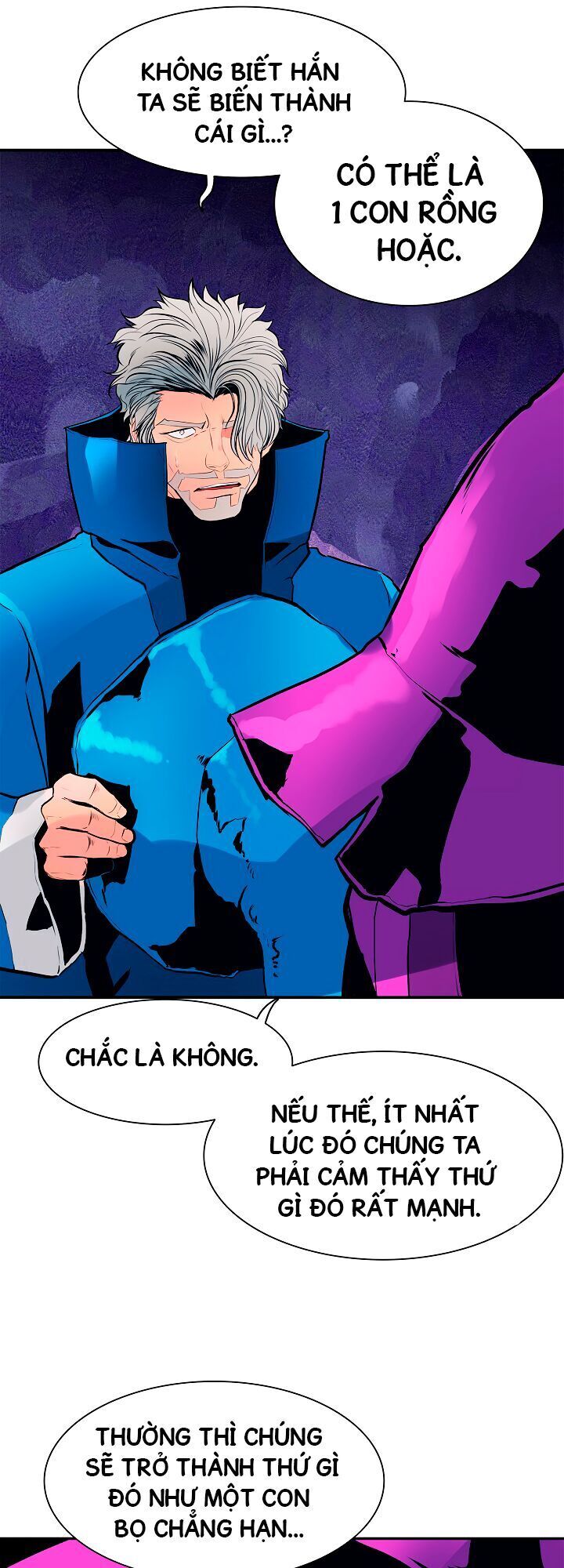 bất bại chân ma chapter 27.2 26