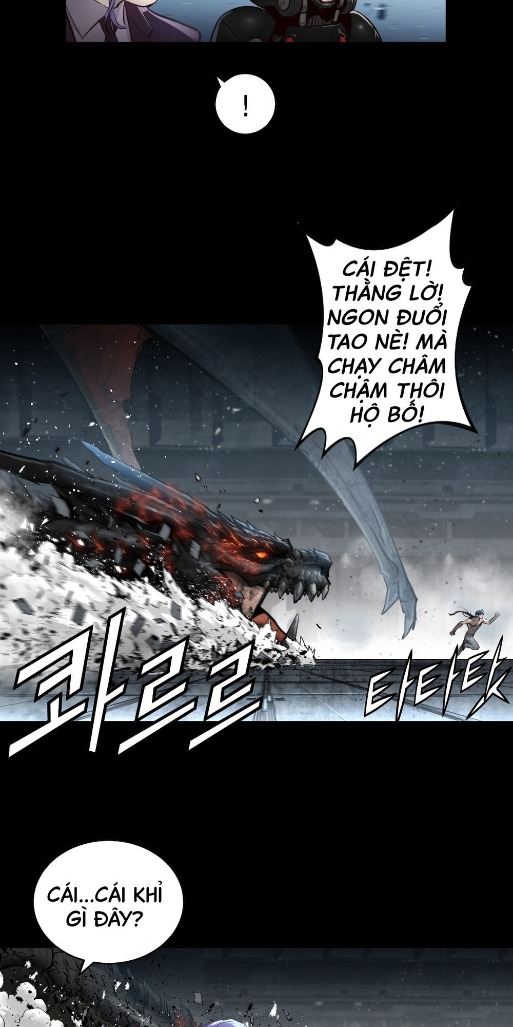 tam tuyệt tại dị giới chapter 81 39
