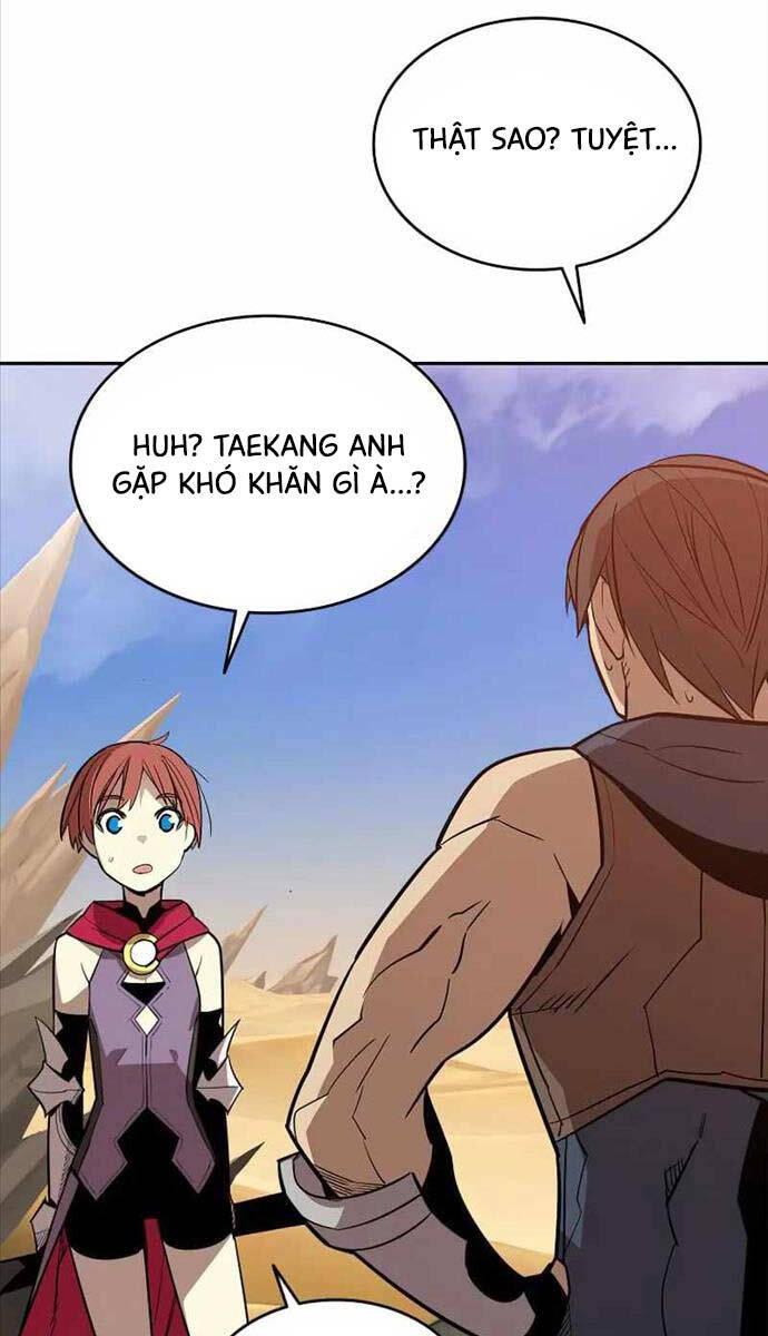 tôi là lính mới chapter 170 62