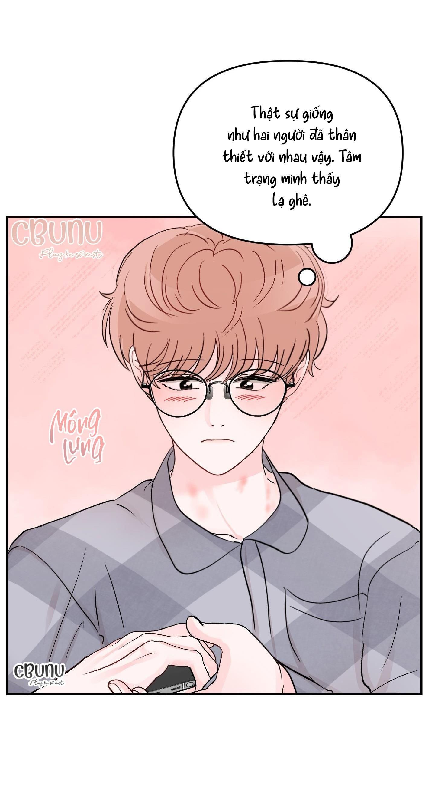 thán phục thanh xuân chapter 50 37