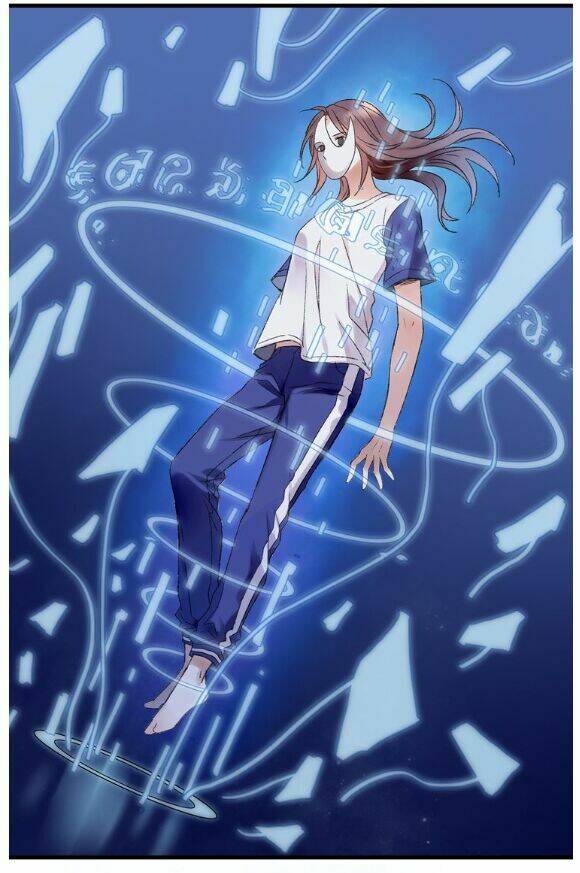 lệnh cấm nghị tộc 2 ẩn diện trấn chapter 36 18