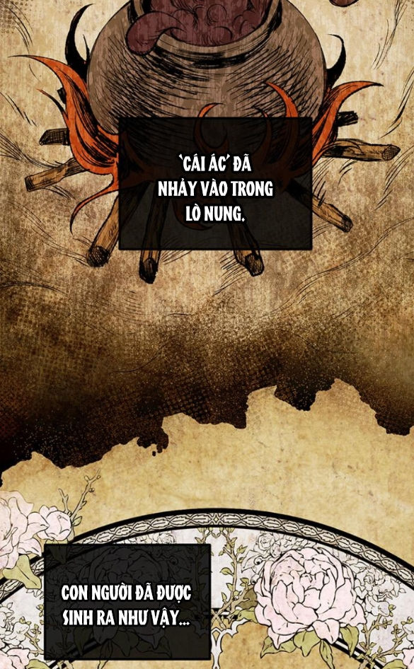 ai đã bắt cóc hoàng hậu? chapter 3.1 5