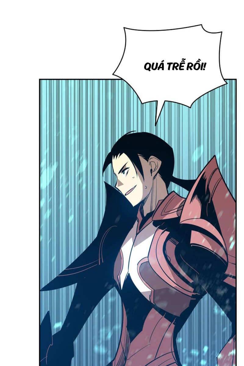 tôi là lính mới chapter 173 40