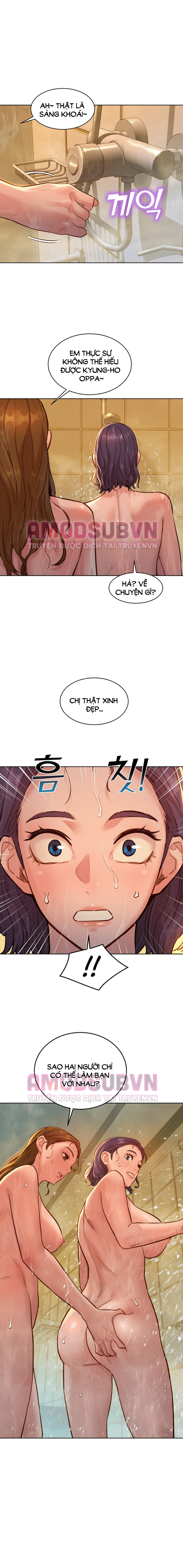 tình bạn vĩnh cửu chapter 36 1