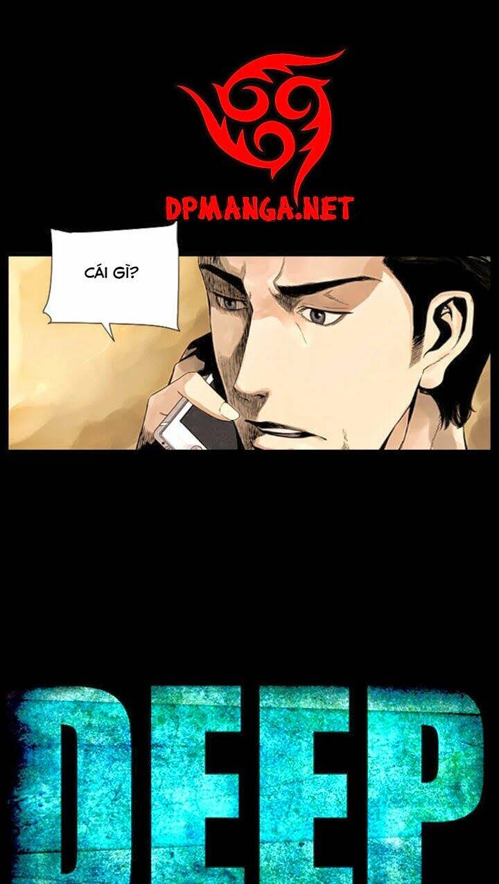 những xác chết hồi sinh từ đại dương chapter 17 8