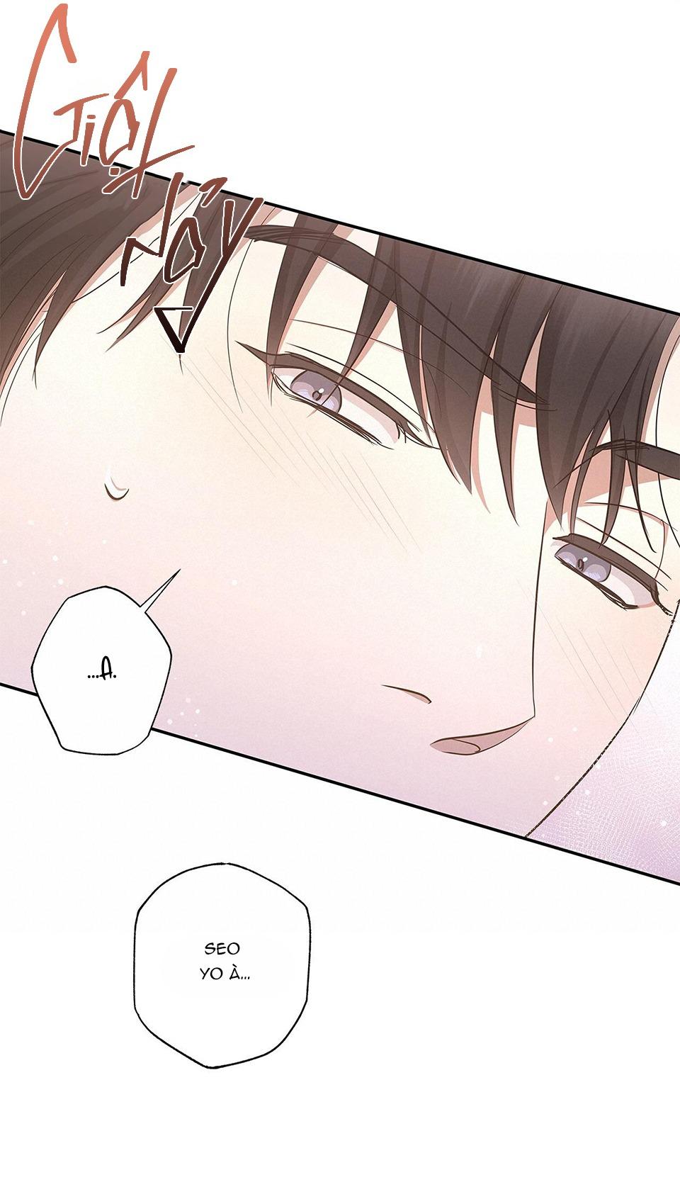 dấu vết của khoảng trống chapter 9 40