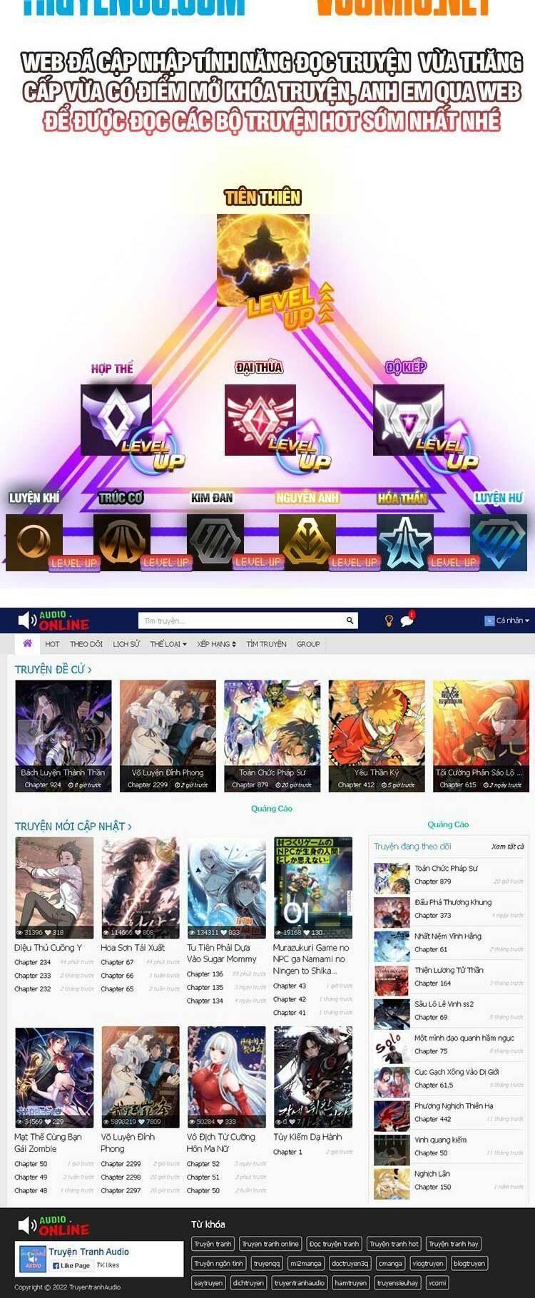 sao chép sức mạnh chapter 52 56