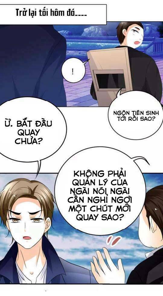 phản công thành siêu sao chapter 12 61