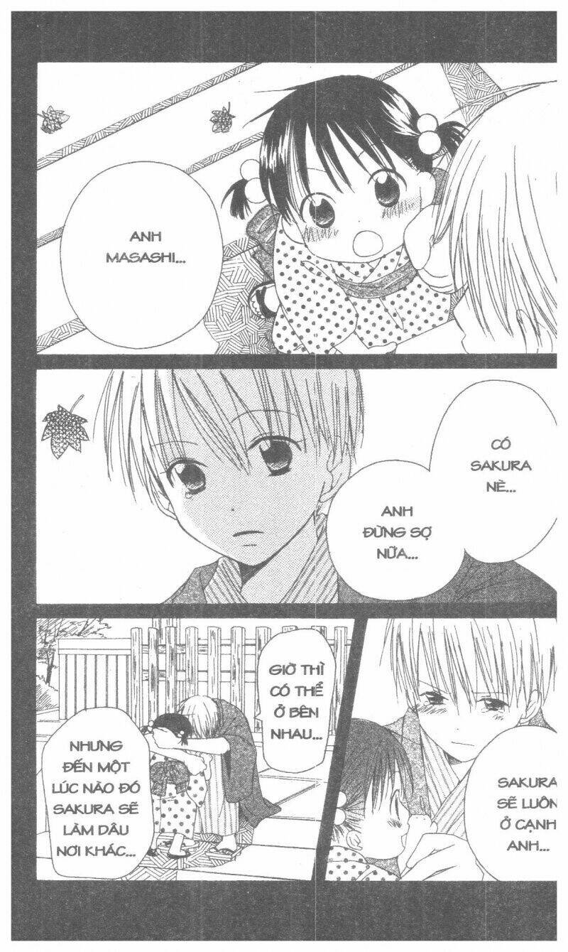 oniichan to issyo chapter 1 103