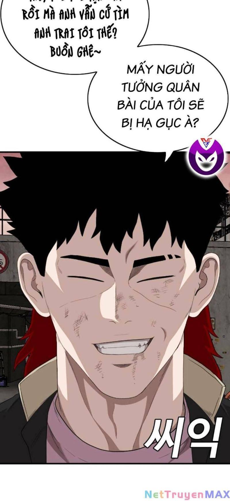 người xấu chapter 158 86