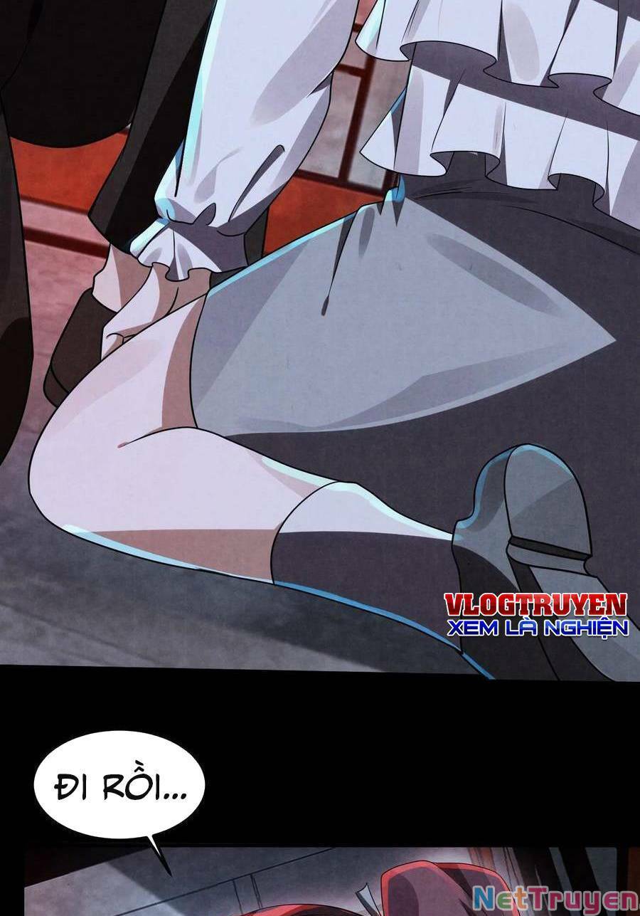 bởi vì cẩn thận mà quá phận hung ác chapter 23 25