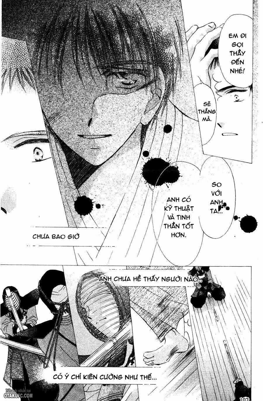 gatcha gacha chapter 13 21