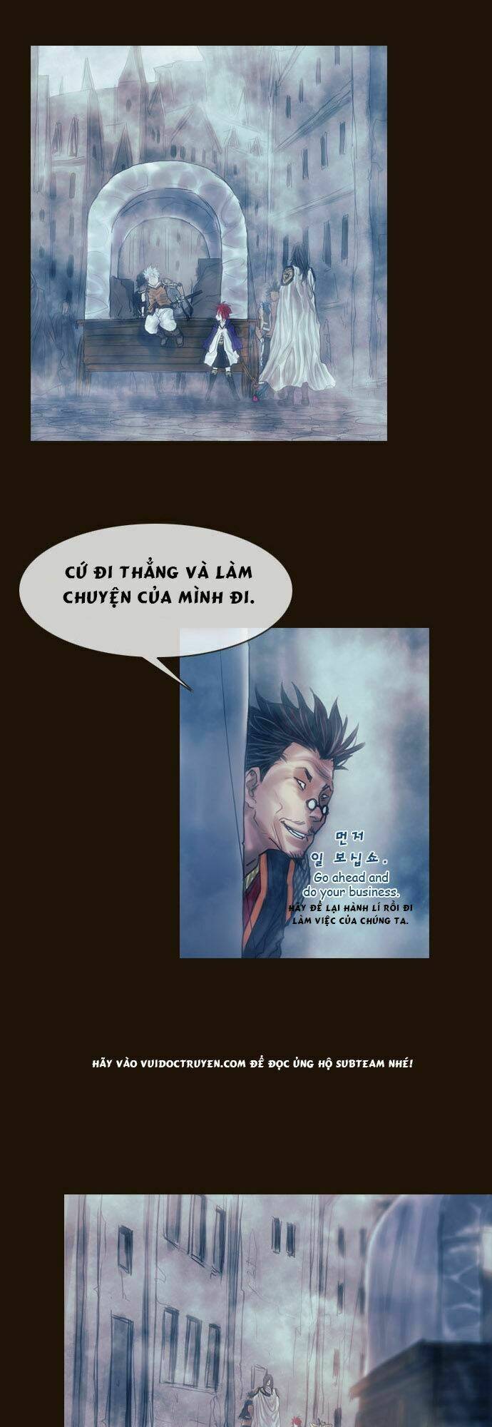 hội ảo thuật chapter 110 20