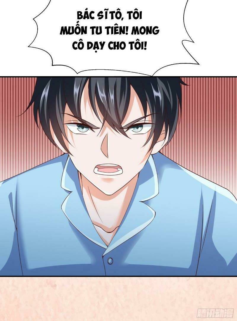 vú em của tiên ma chapter 15 33