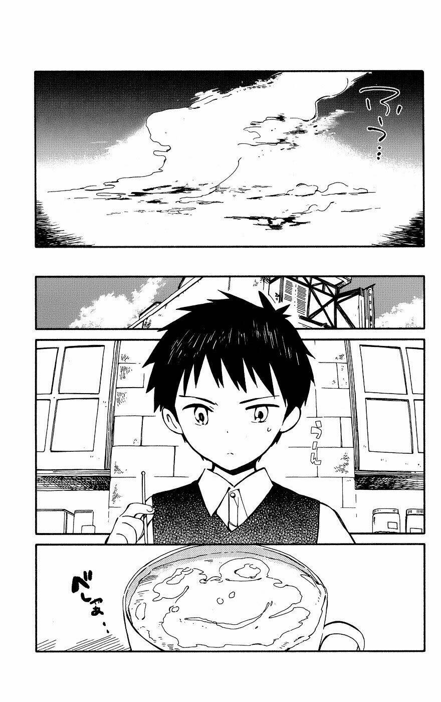 hitoribocchi no chikyuu shinryaku chapter 4 5