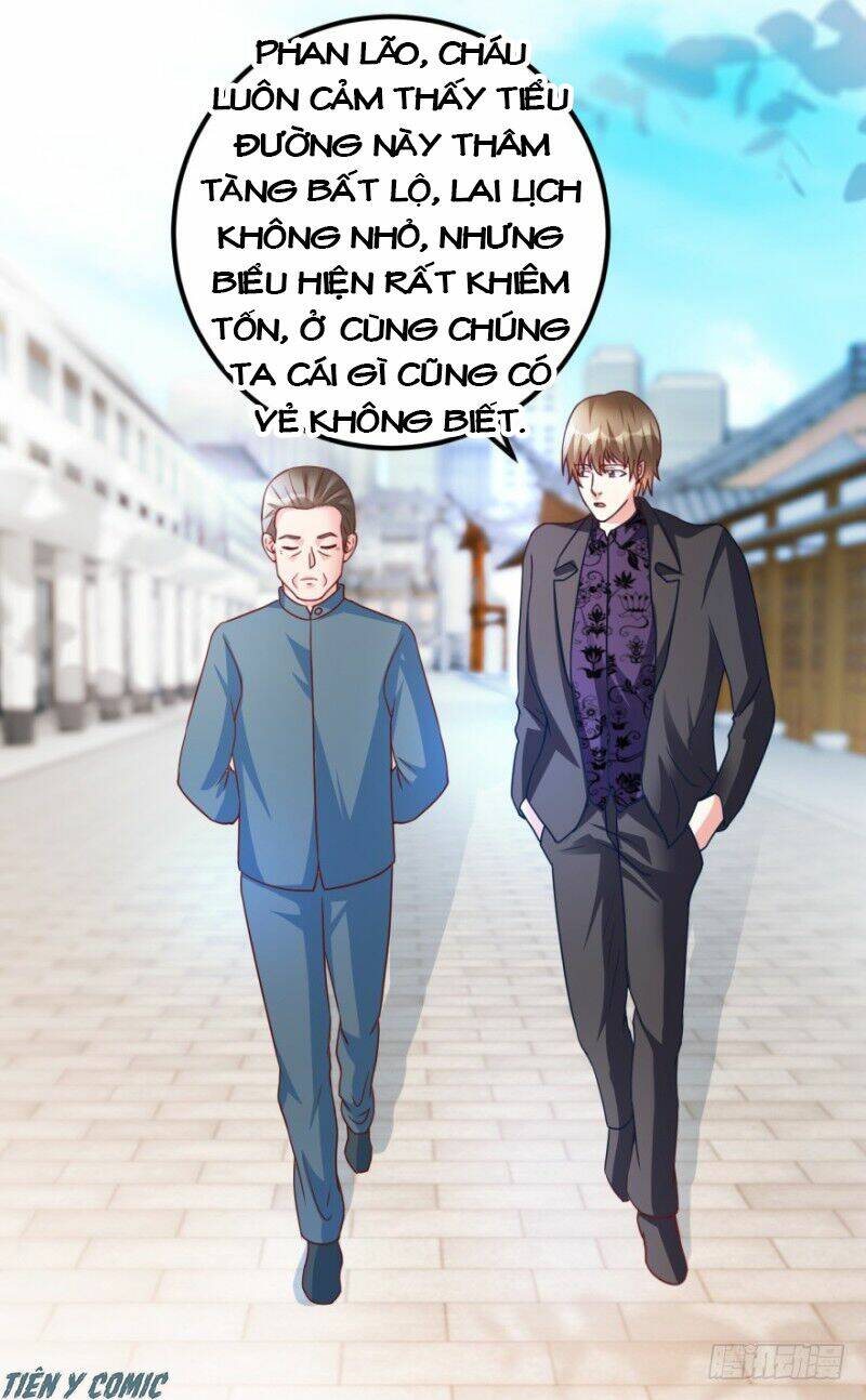 thấu thị tiên y chapter 78 16