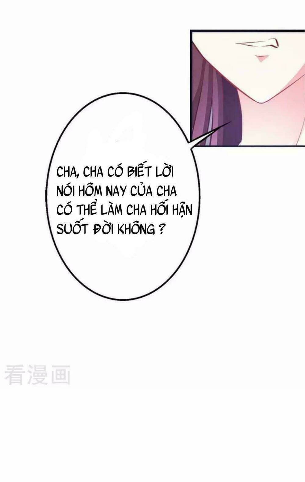 yêu nghiệt vương gia buông ta ra ! chapter 8 34