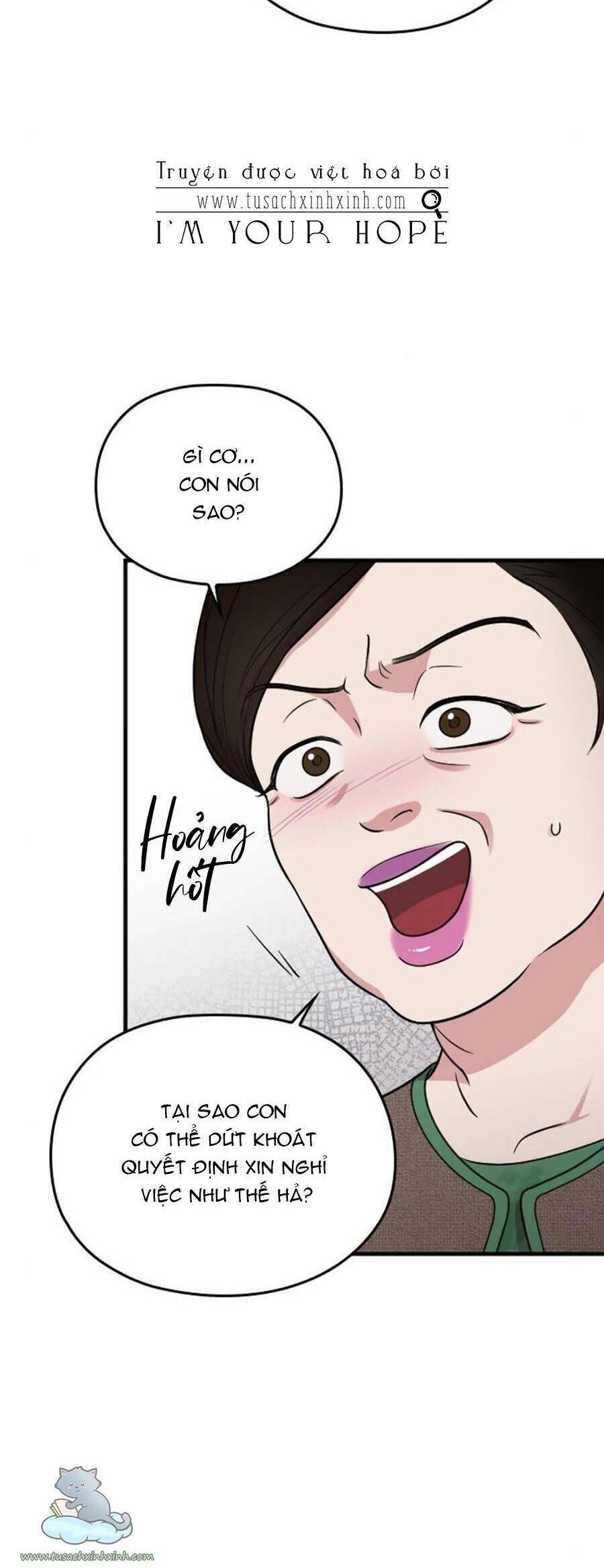 cô đi mà lấy chồng tôi chapter 23 18