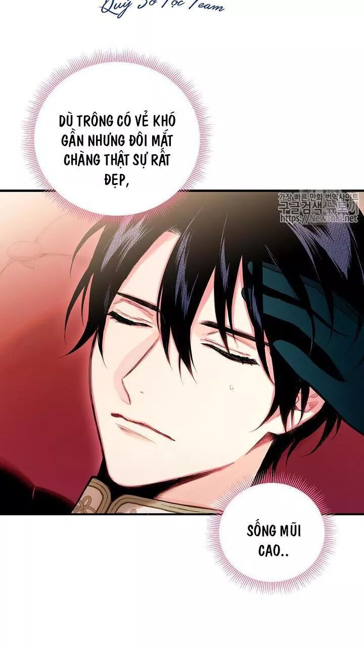 thánh nữ ẩn danh chapter 104 22