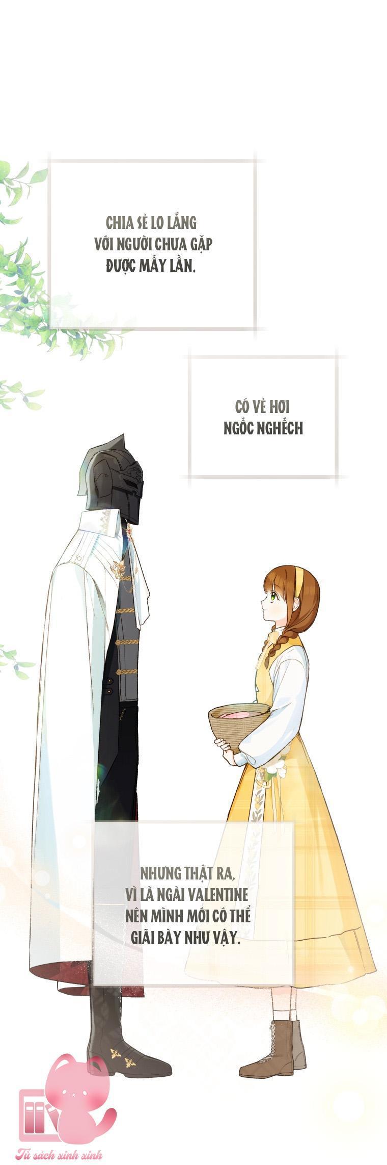 trang trại hạt dẻ cạnh hoàng cung chapter 42 2