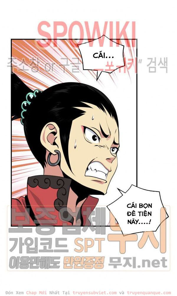 tôi sinh ra để làm người vĩ đại chapter 42 32