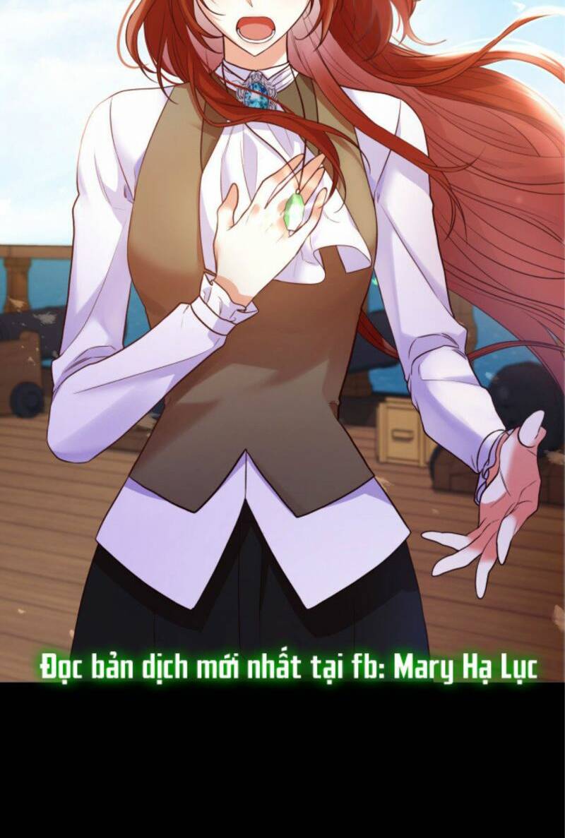 từ ác nữ, tôi trở thành một người mẹ chapter 24.5 8