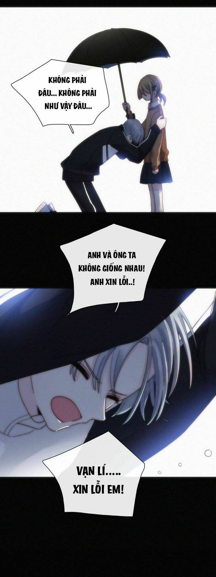 nếu ngày đó chúng ta chưa quen biết chapter 8 6