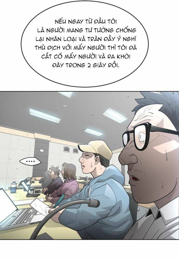 kĩ nguyên của anh hùng chapter 95 56