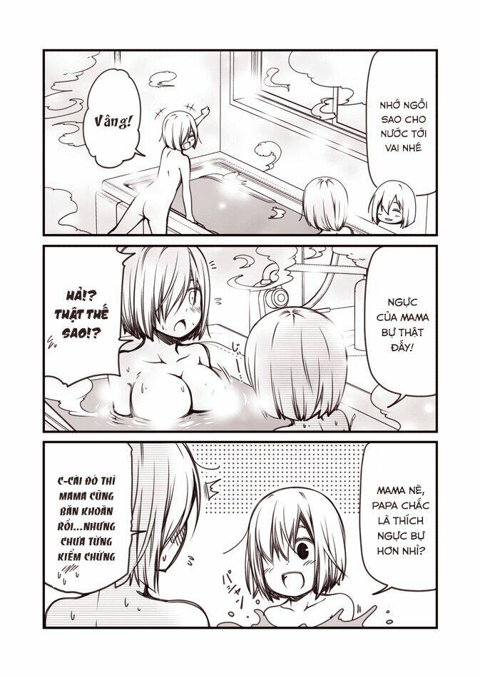 we got married chapter 4 6