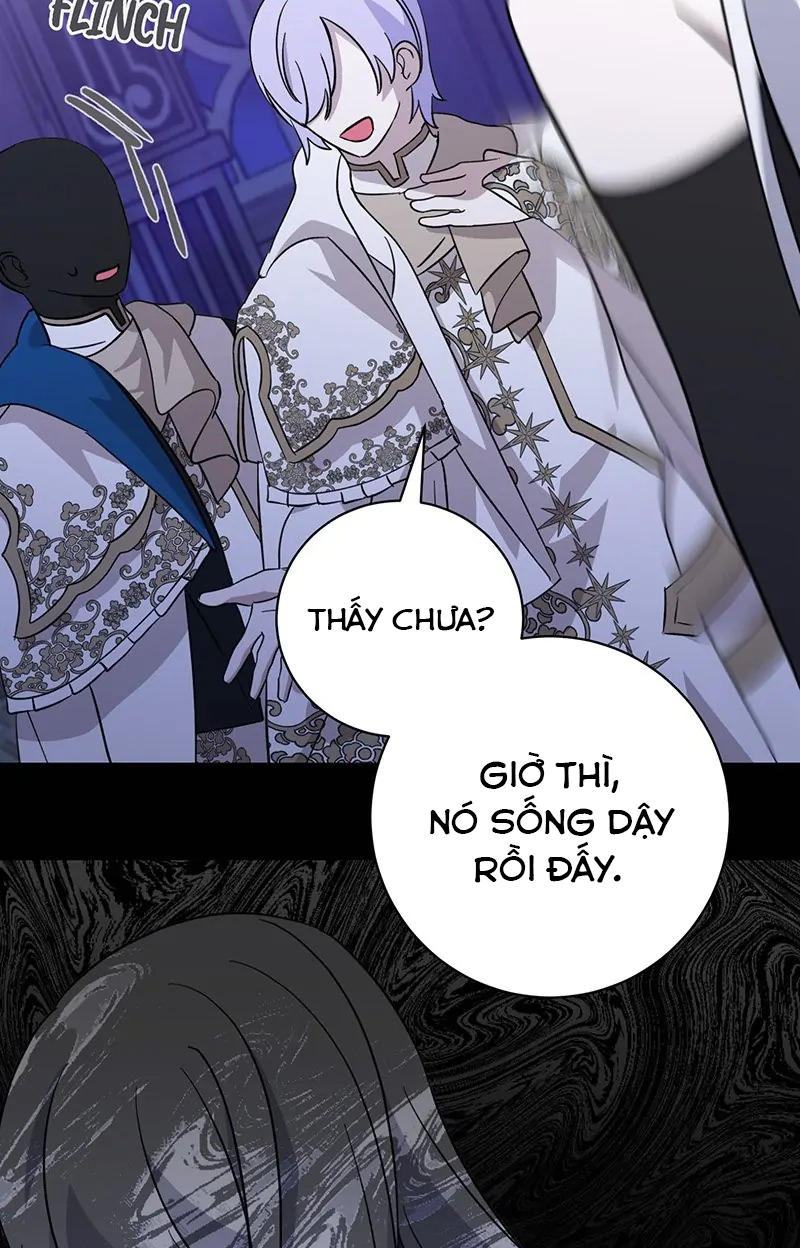 nữ phản diện muốn có kết thúc đẹp chapter 64 46