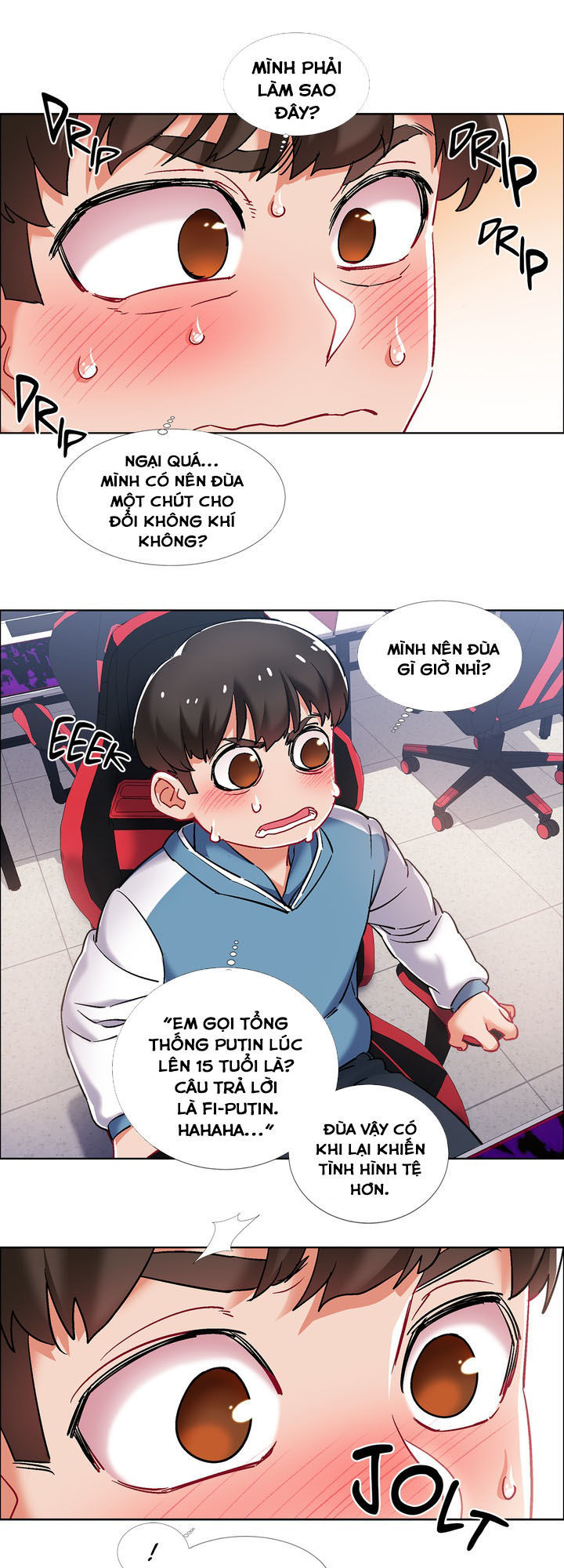 rental girls chapter 36 20