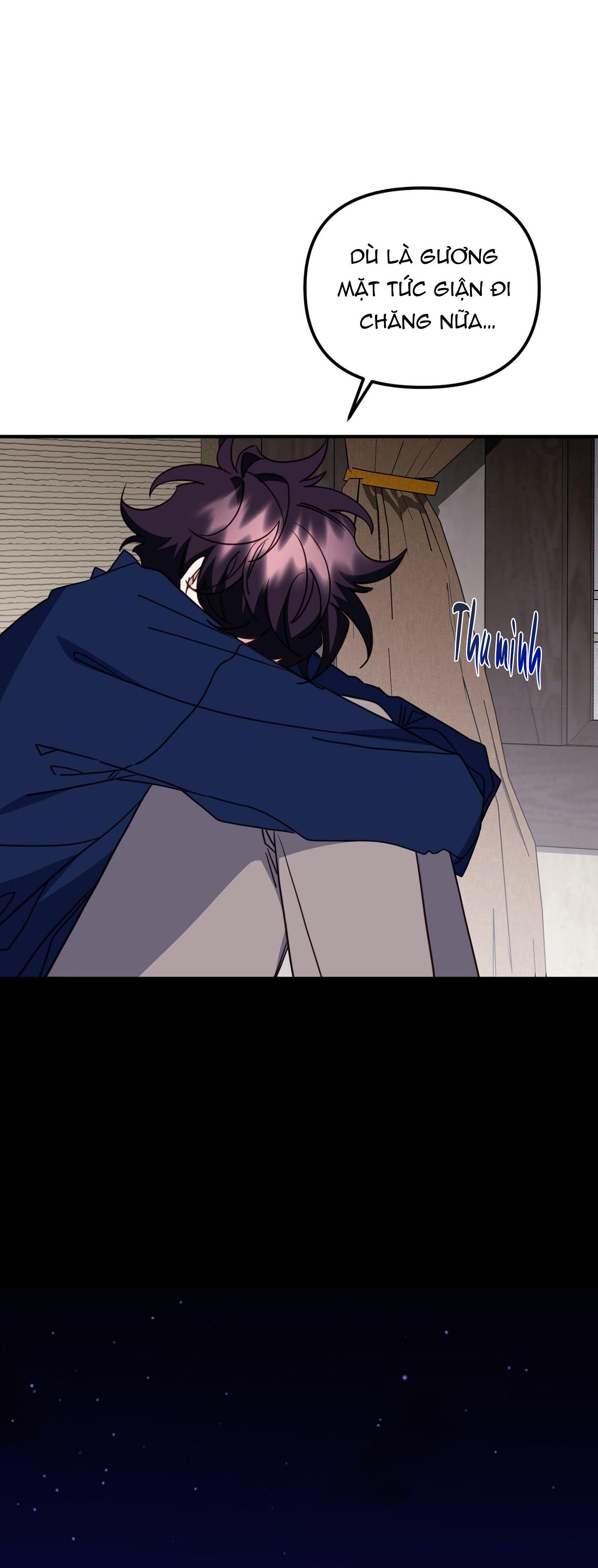 hổ trở về chapter 42 38