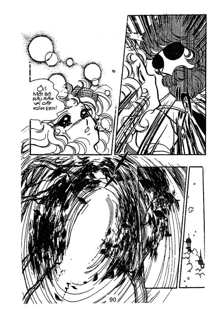 candy candy chapter 4.2 5