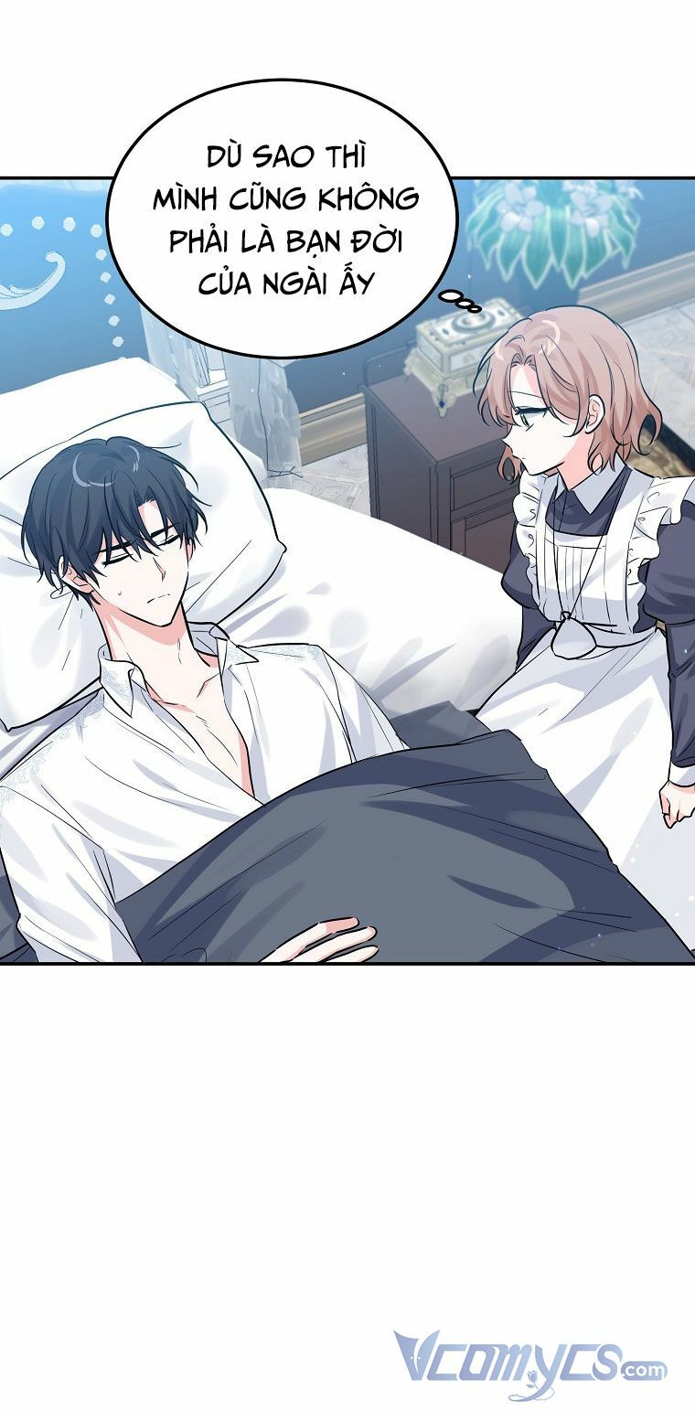 ác nữ karuna bé lại chapter 22 31