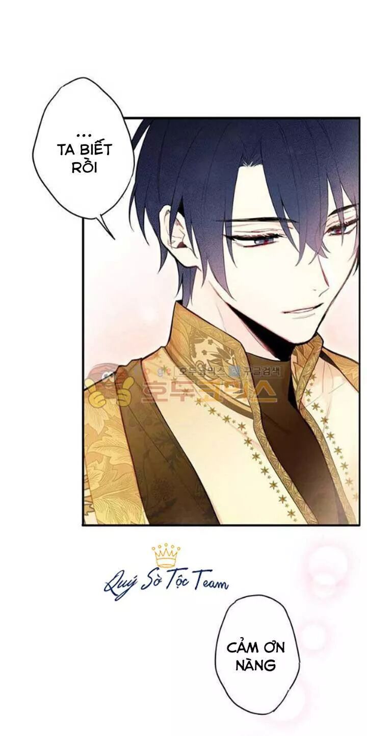 thánh nữ ẩn danh chapter 84 14