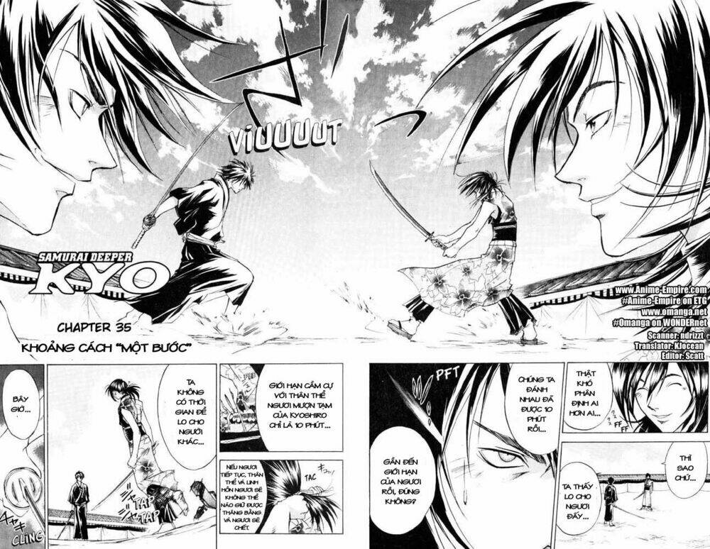 mắt quỷ kyo chapter 35 3