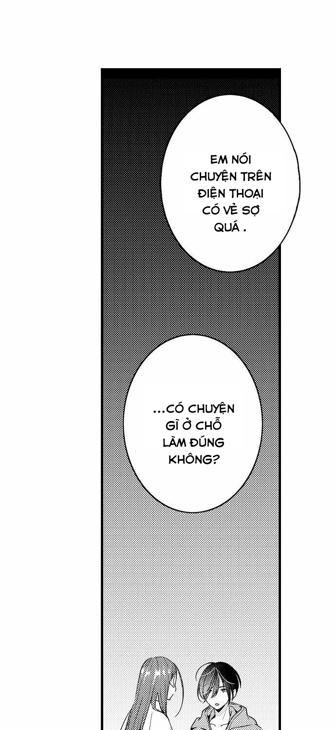 nàng quỷ succbus và bữa ăn hoàn mỹ chapter 5 2