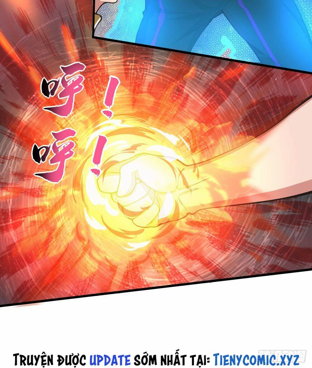 ta làm giao hàng ở tận thế chapter 27 12