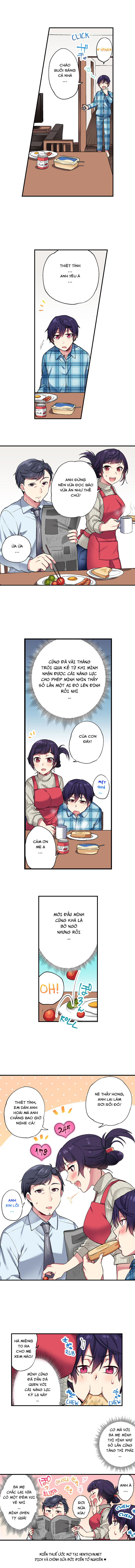 tôi có thể thấy số lần mà họ đã lên đỉnh chapter 34 2