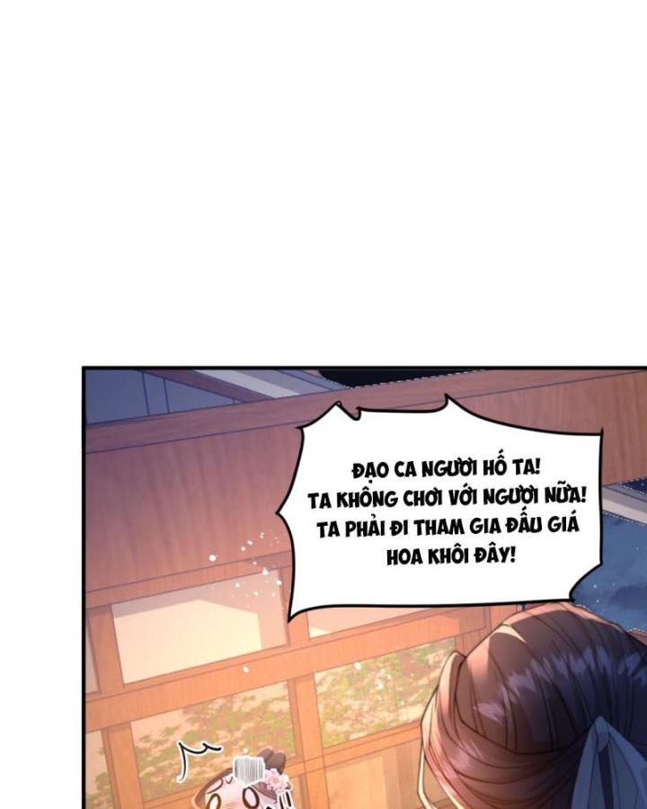quốc sư từng bị ta lừa tình lên ngôi rồi!! chapter 3 27
