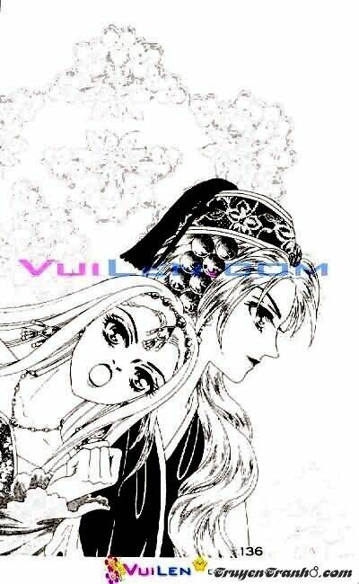 đóa hoa yêu kiều chapter 7 137