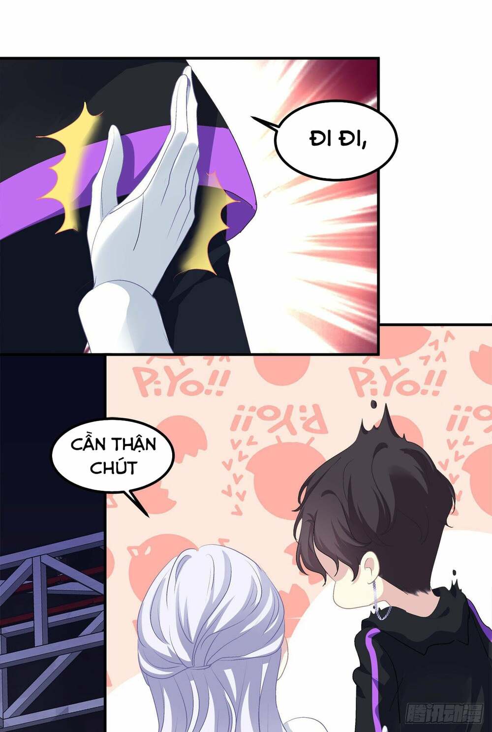 toàn bộ nắm trong tay chapter 36 37