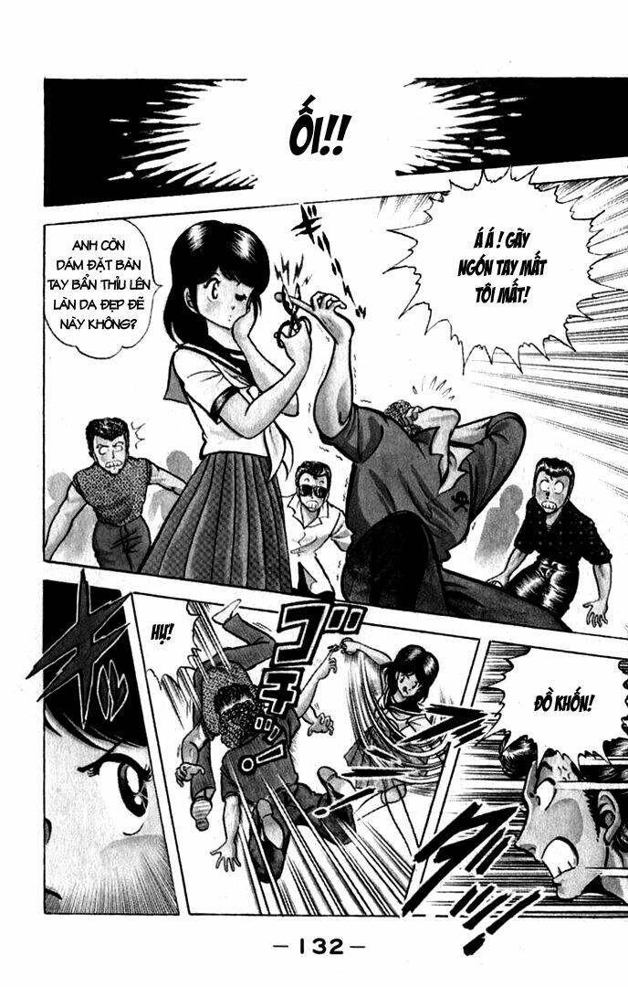 kotaro makaritoru chapter 6 17