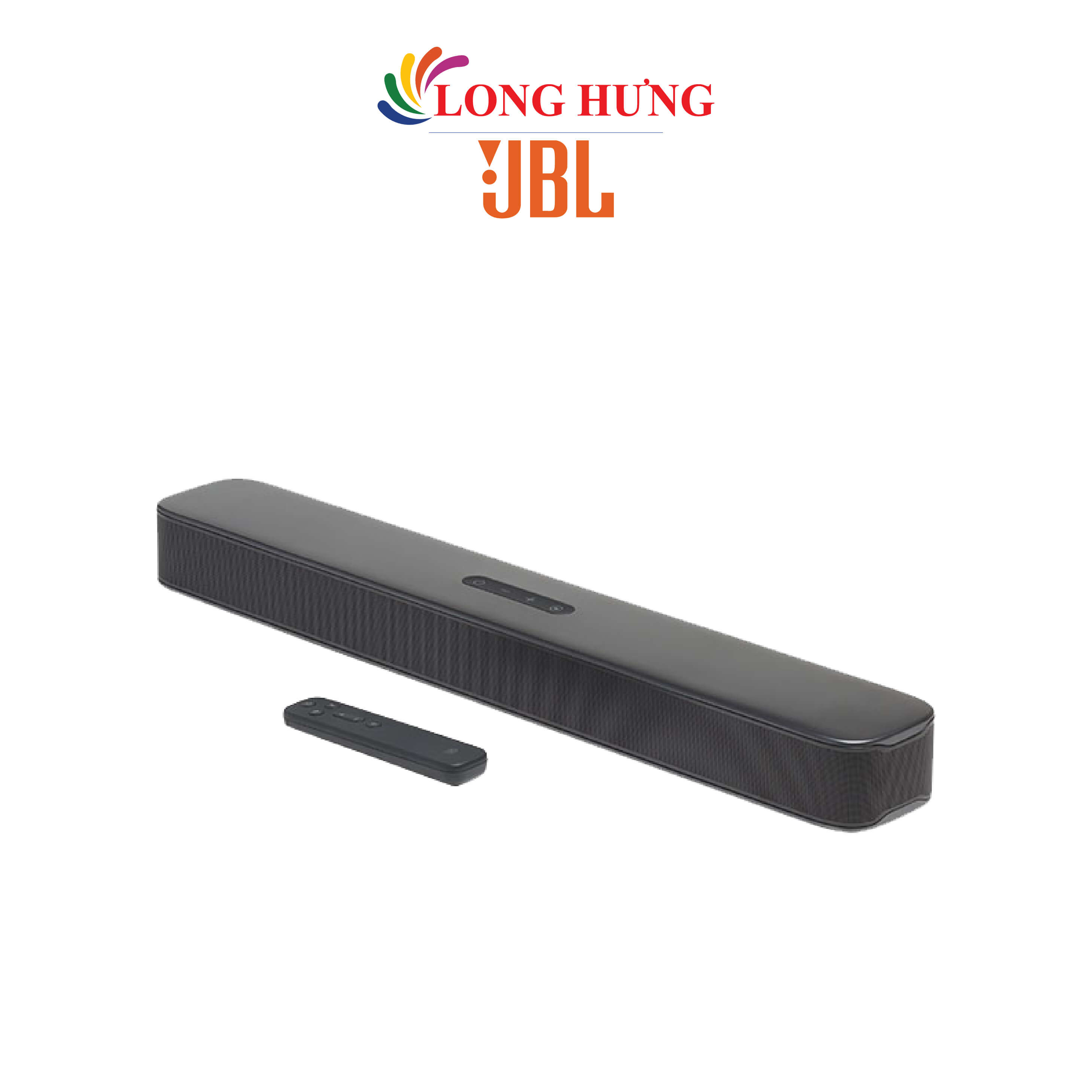 Loa thanh JBL Bar 2.0 All In One JBLBAR20AIOBLKAS - Hàng chính hãng