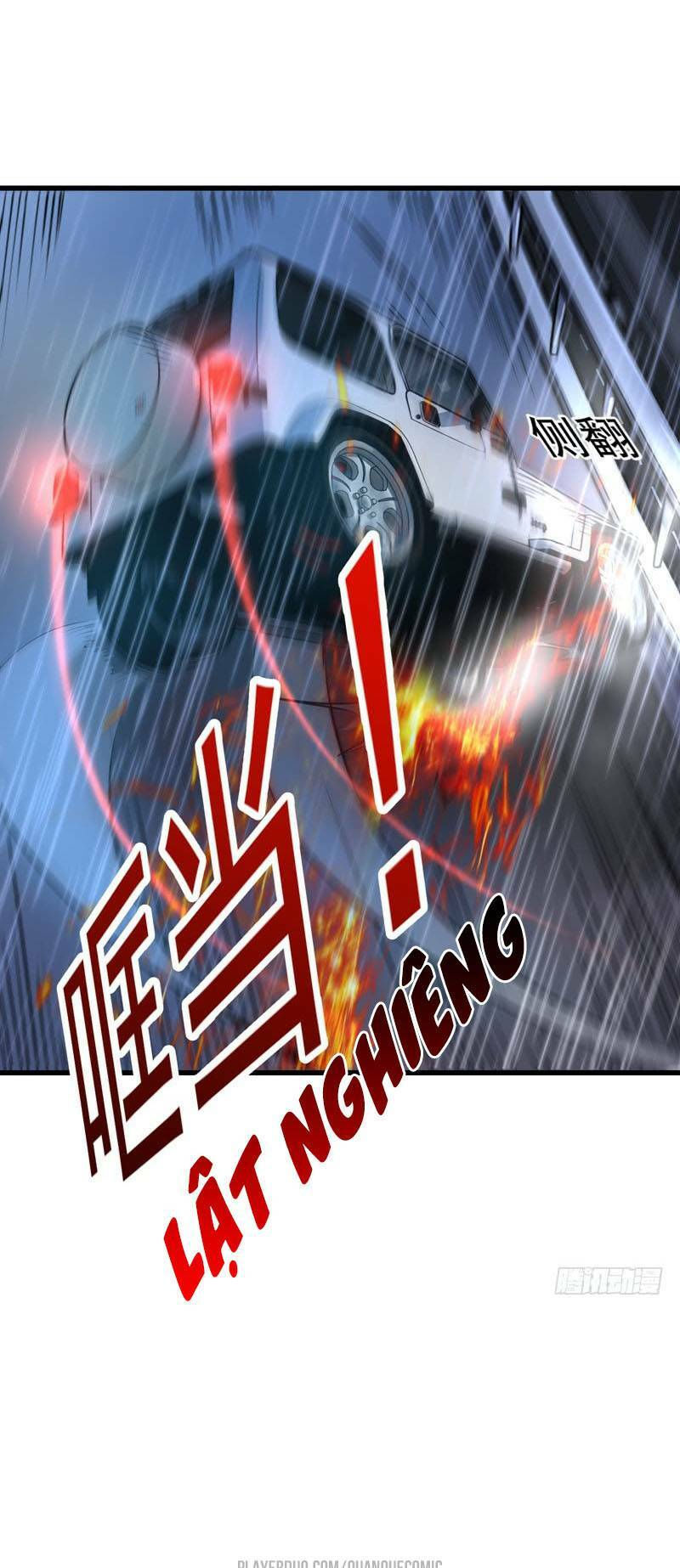 tối cường thần y tại đô thị chapter 37 31