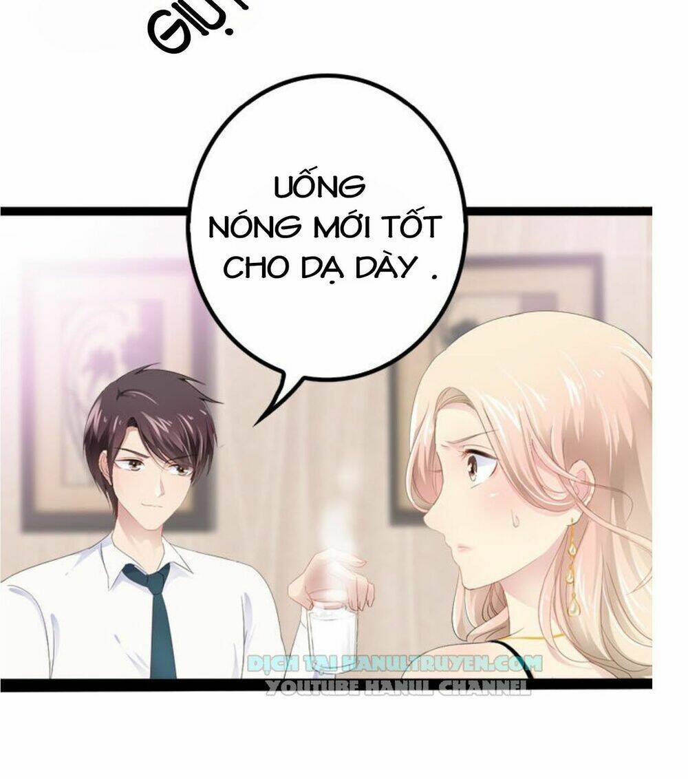 thần bí đế thiếu điềm sủng thê chapter 30 4