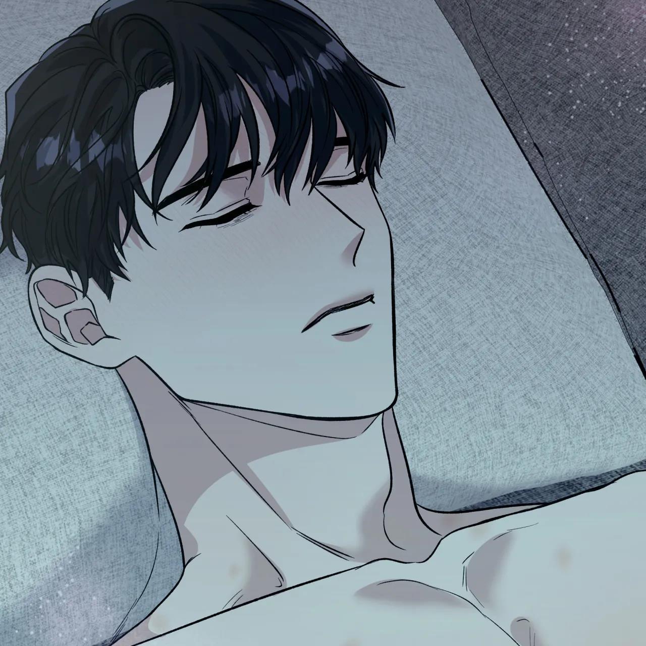 ám ảnh pheromone chapter 37 46